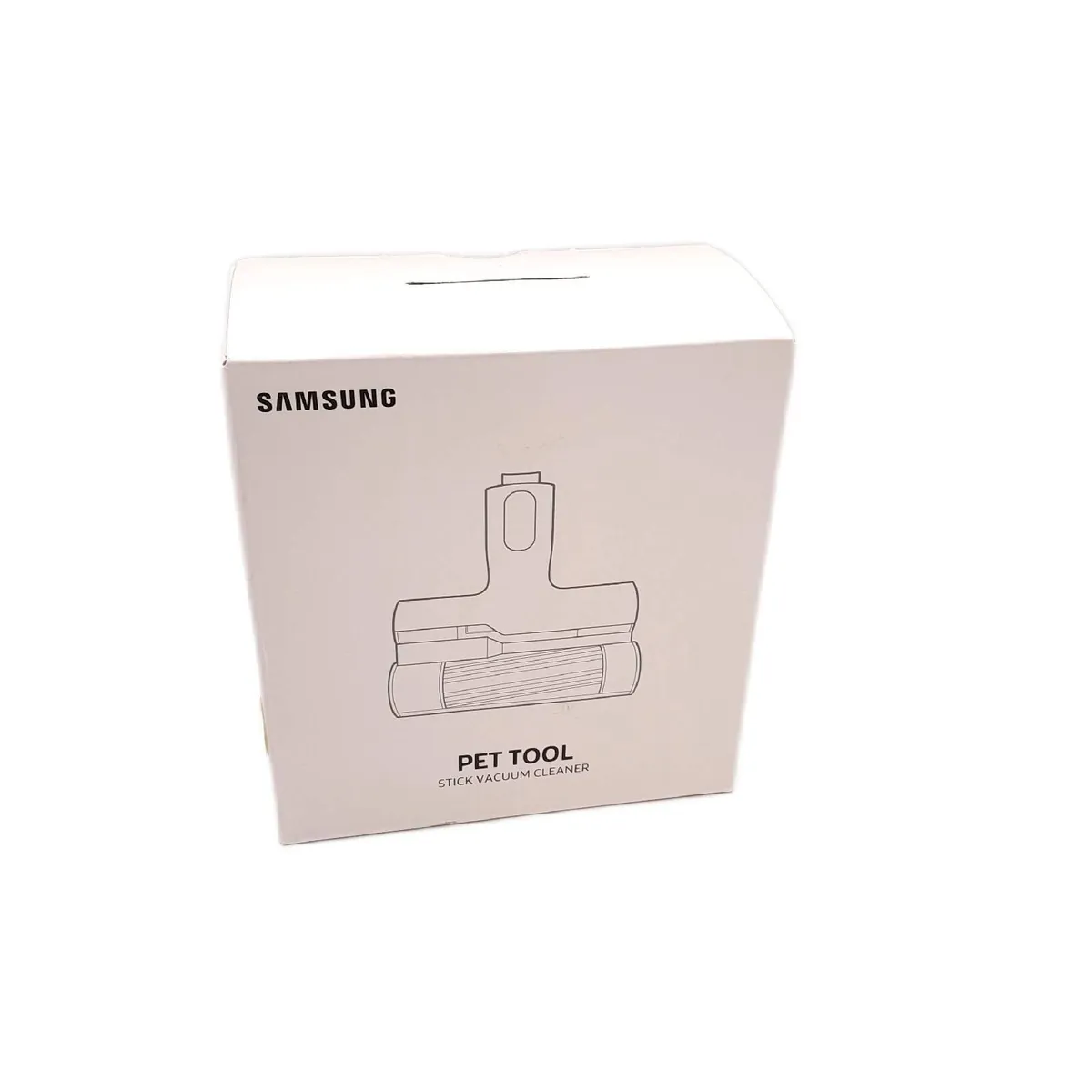 Samsung Tierhaarbürste Zubehör Staubsauger Bespoke Jet 75E Jet 65