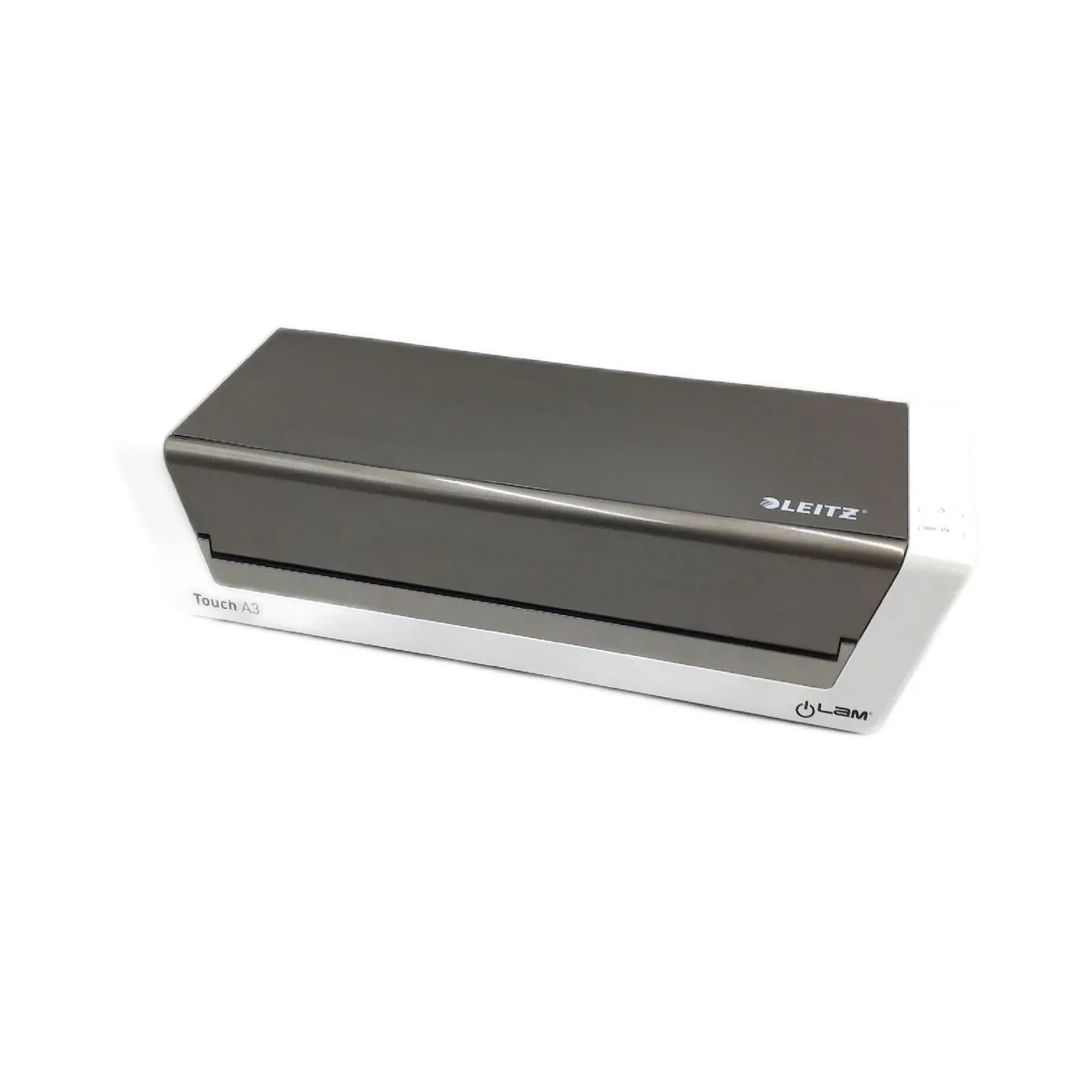 Leitz 74744000 iLAM Touch A3 Laminator ohne Laminierfolie</s>