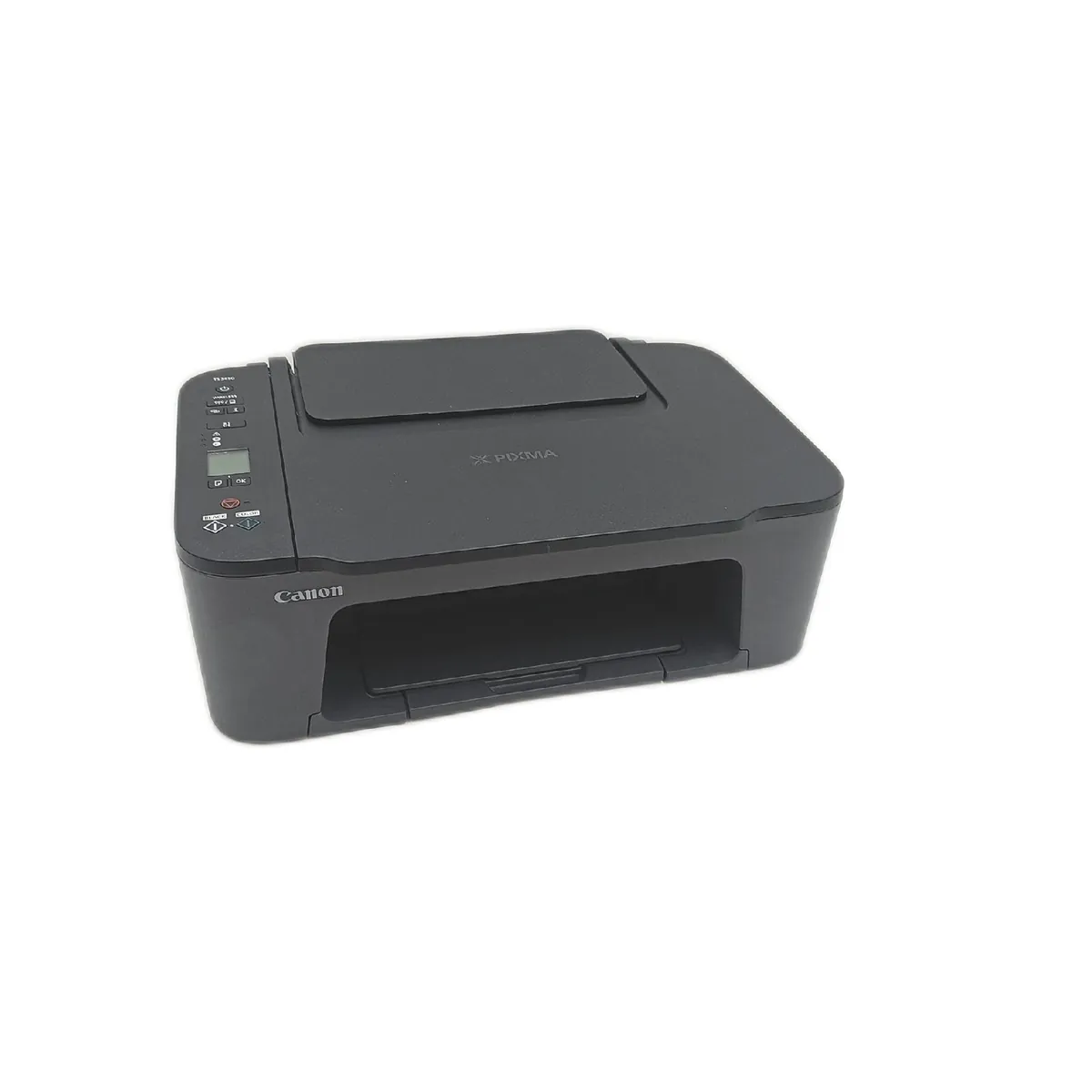 Canon PIXMA TS3750i Drahtloser Farbtintenstrahl Unvollständig Ohne