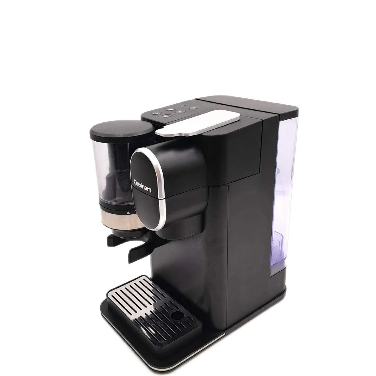 Cuisinart Kaffeemaschine Kaffeezubereiter Küchengeräte One Cup Grind And