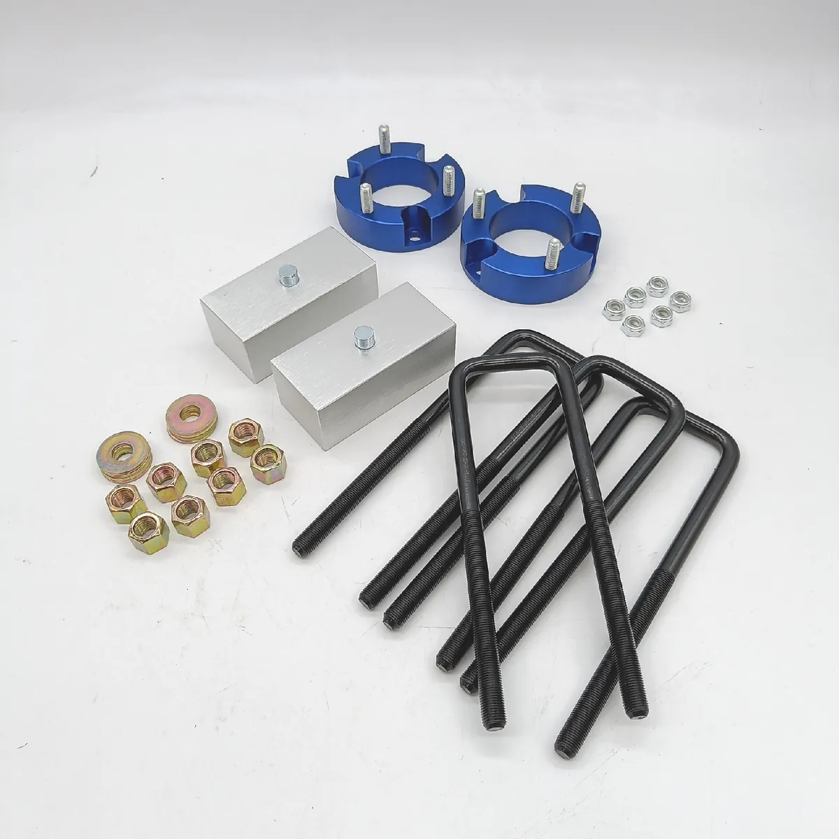 JINLING Vorderradaufhängung Autoteile Ersatzteile 32 mm 51