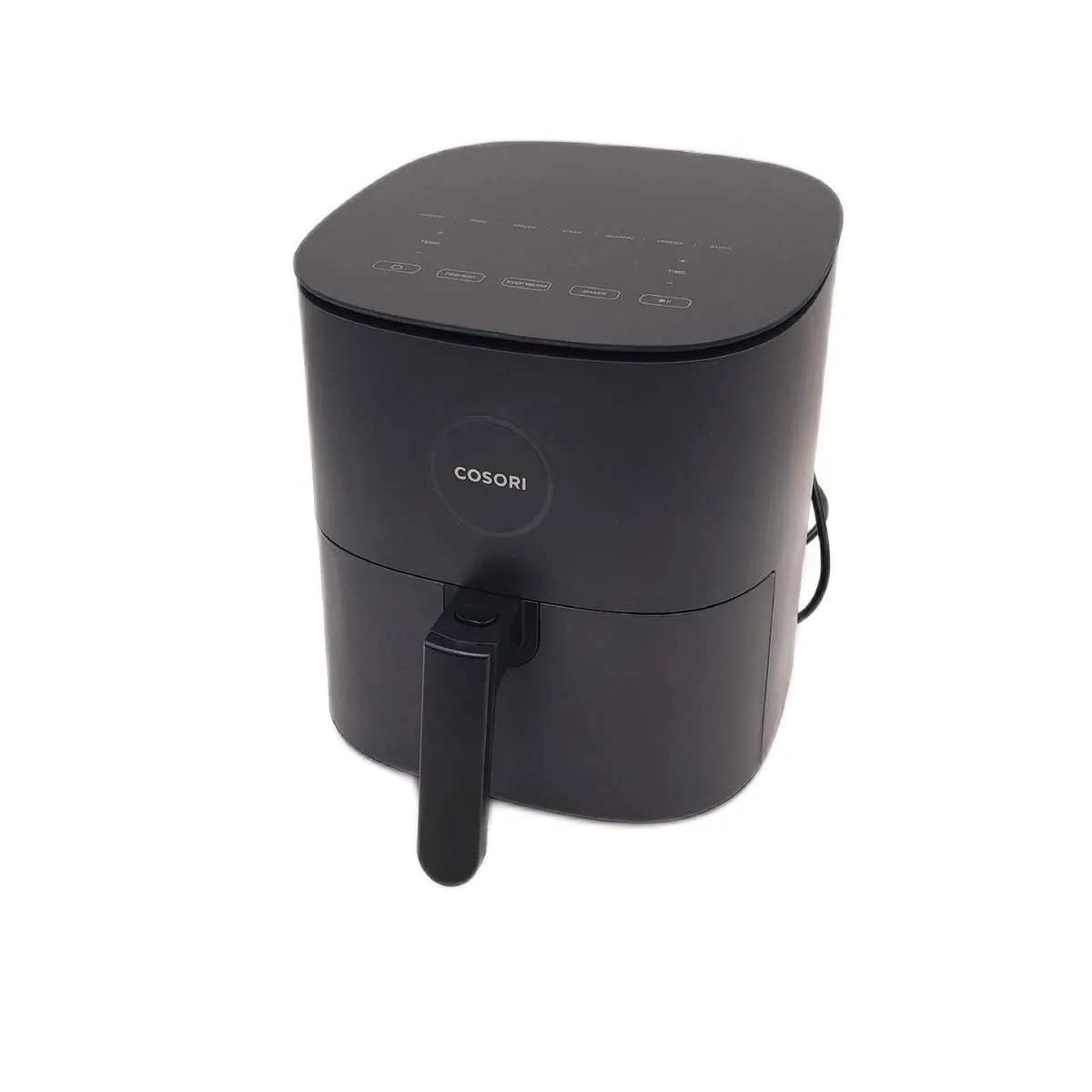 COSORI Heissluftfritteuse Küchengeräte Airfryer Max 230 Leistungs