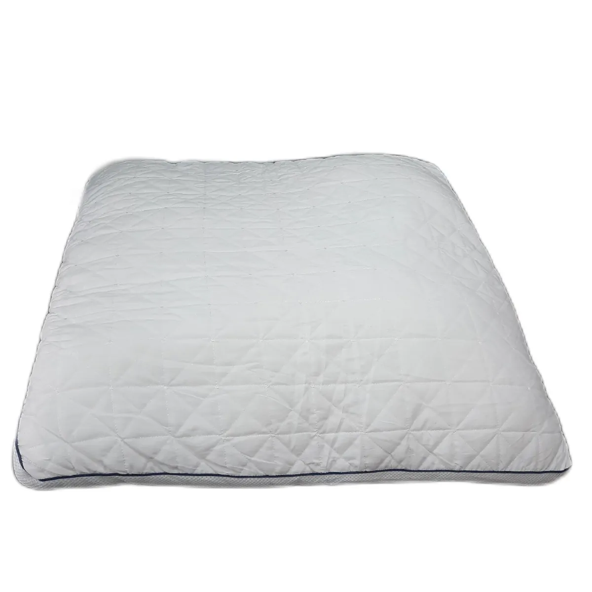 BedStory Kopfkissen Bettwaren 80x80 Set 2er Reissverschluss Mikrof