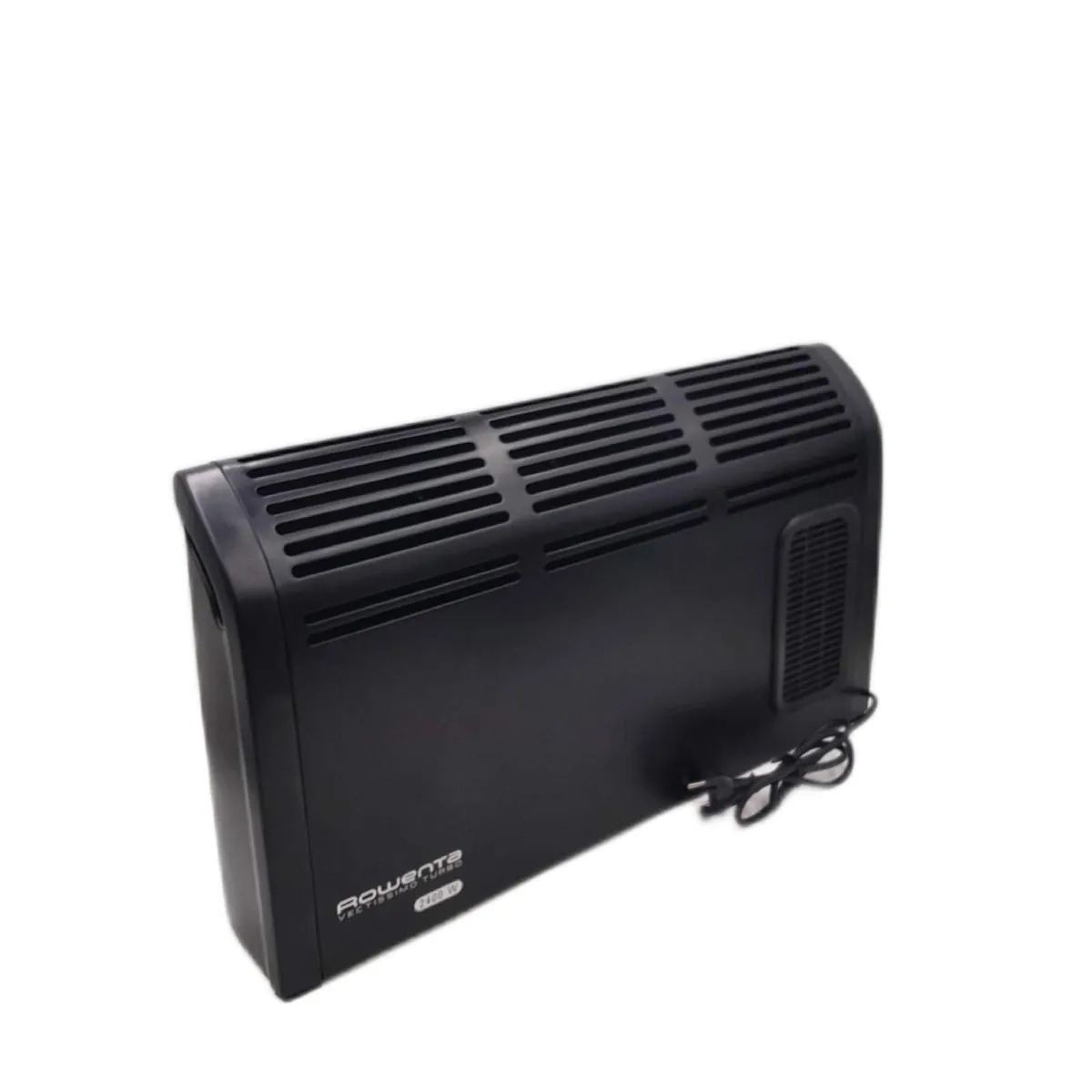 Rowenta CO3035 VECTISSIMO II elektrische Heizung Gebrauchsspuren fehlende Standf