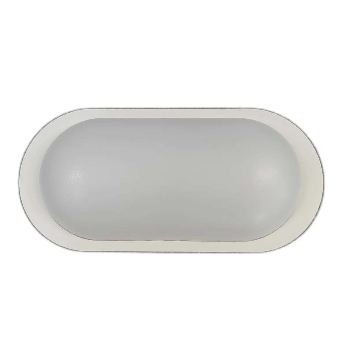 GOOSKI LED Kellerlampe Bewegungsmelder Inn IP65 Kellerleuchte LED Wandlampe",