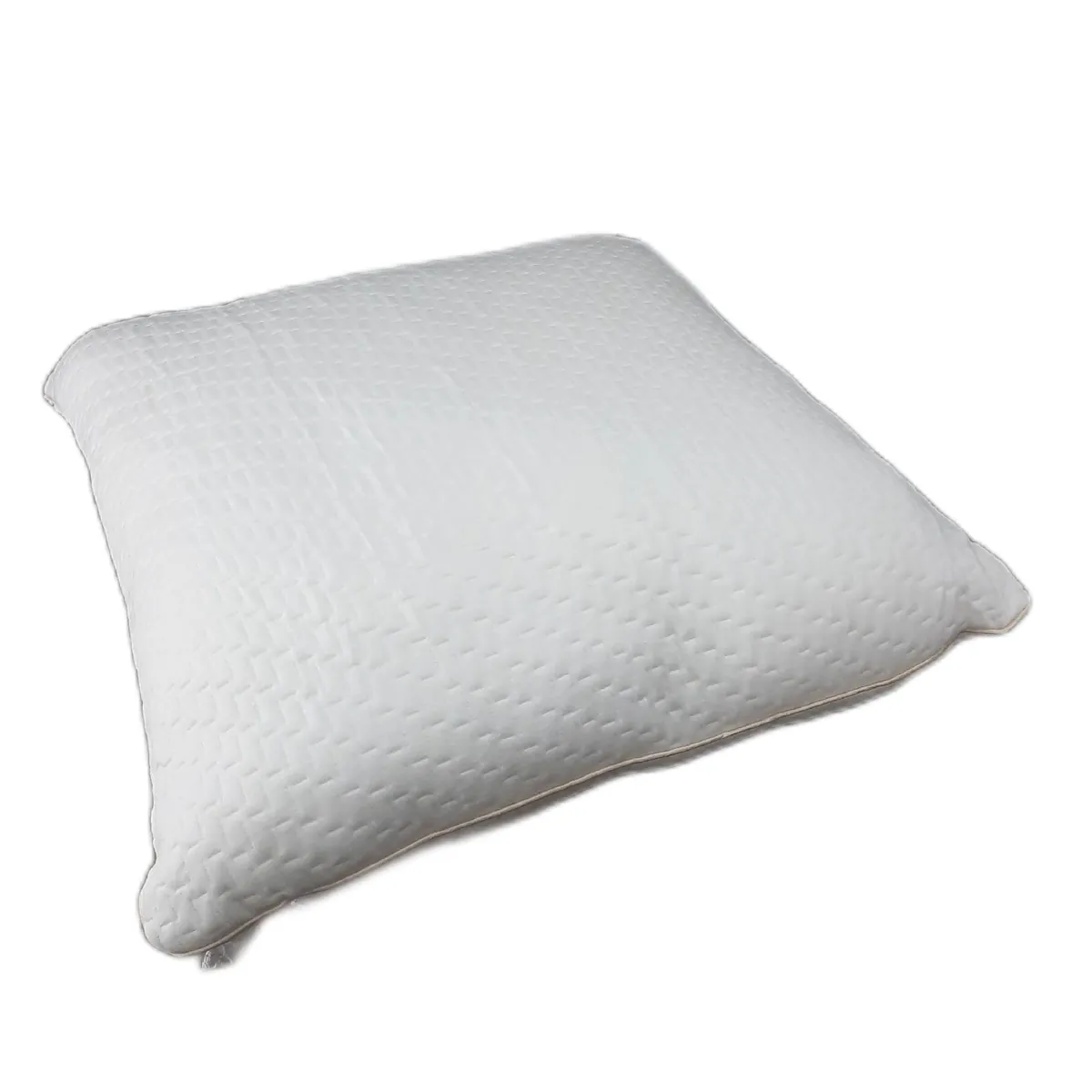BedStory Kopfkissen Bettwaren 60x60 Bambus Faser Set mit milbendichten