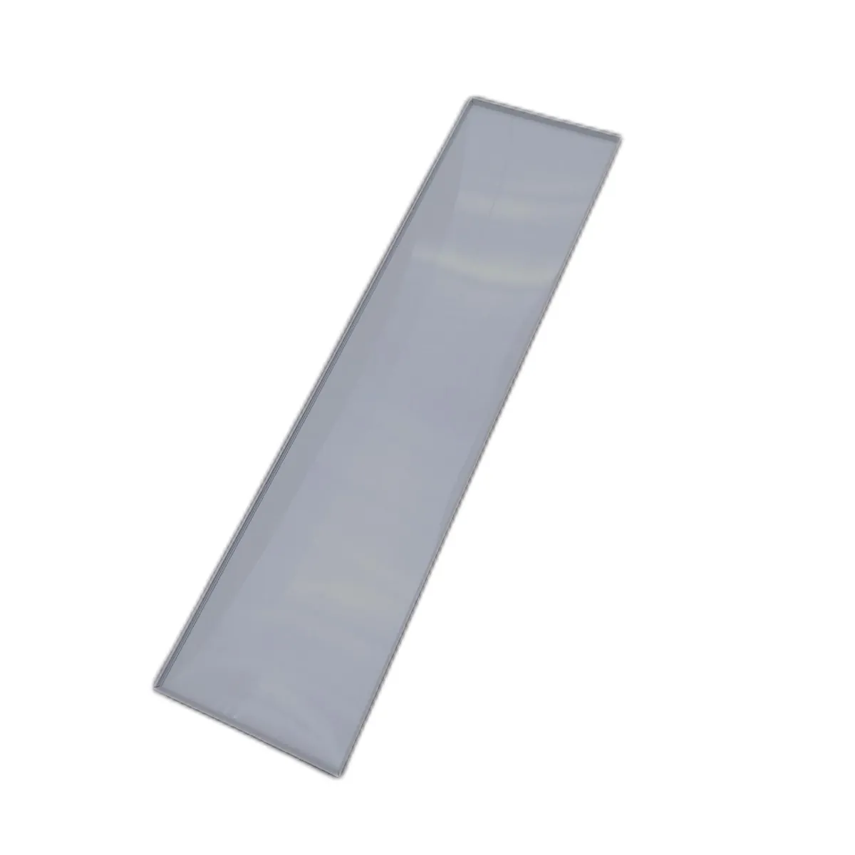 LEDVANCE Smarte LED Deckenleuchte Panel Innen WiFi Plexiglas Platte fehlt leicht