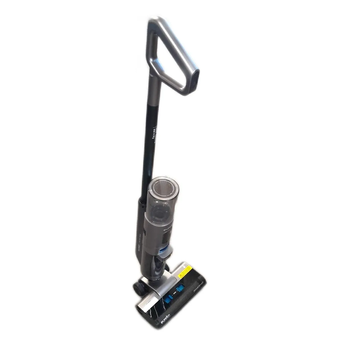 EUREKA Nass Trockensauger Haushaltsgeräte Rapidwash New430 Kabellos Wisch