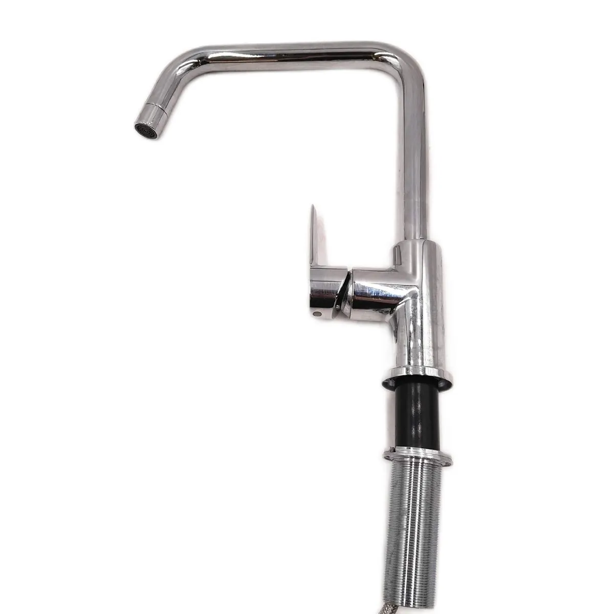 GROHE Einhand Spültischarmatur Küche Armaturen Start hoher Auslauf für Fenster Design