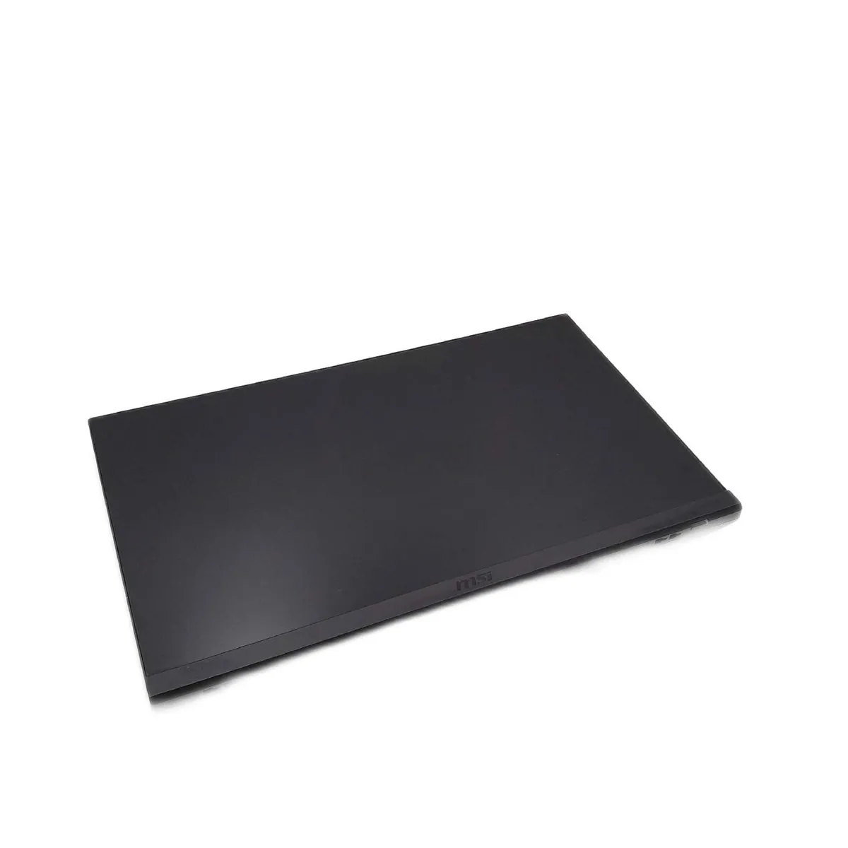 MSI Optix G2412DE Full HD IPS 170Hz Gaming Monitor Defekt Displaybruch