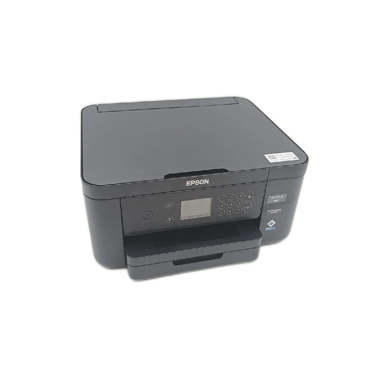 Epson Expression Home XP 5200 3 in 1 unvollständig ohne Patronen