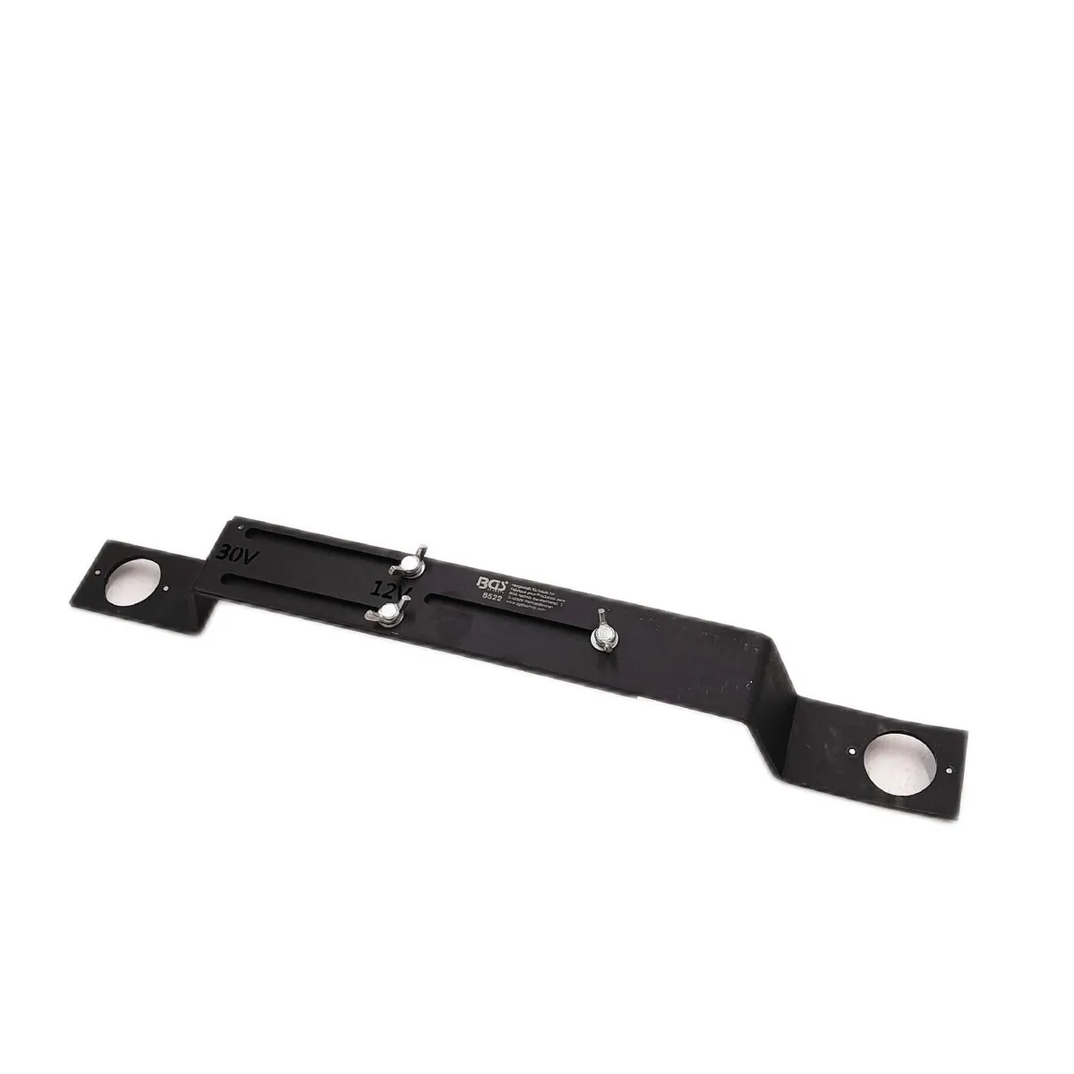 BGS 8522 Fixierwerkzeug Nockenwelle für VAG verstellbar 12 V 30 V Multitools