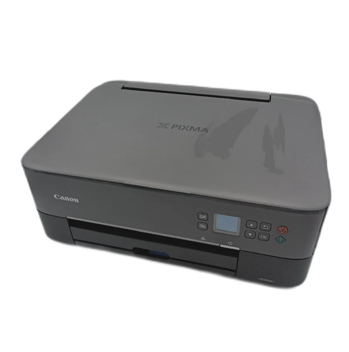 Canon PIXMA TS5350i Multifunktionsdrucker WLAN Kopierer Scanner ohne Tintenpat