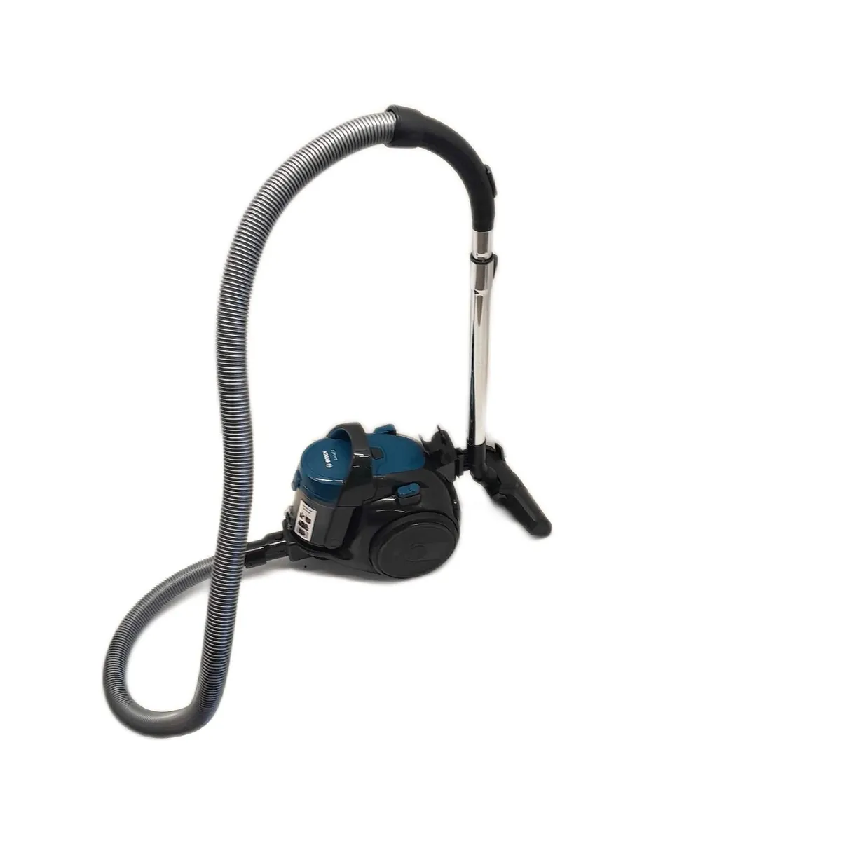 Bosch Bodenstaubsauger Staubsauger Haushaltsgeräte Clean n Serie 2 Leistung