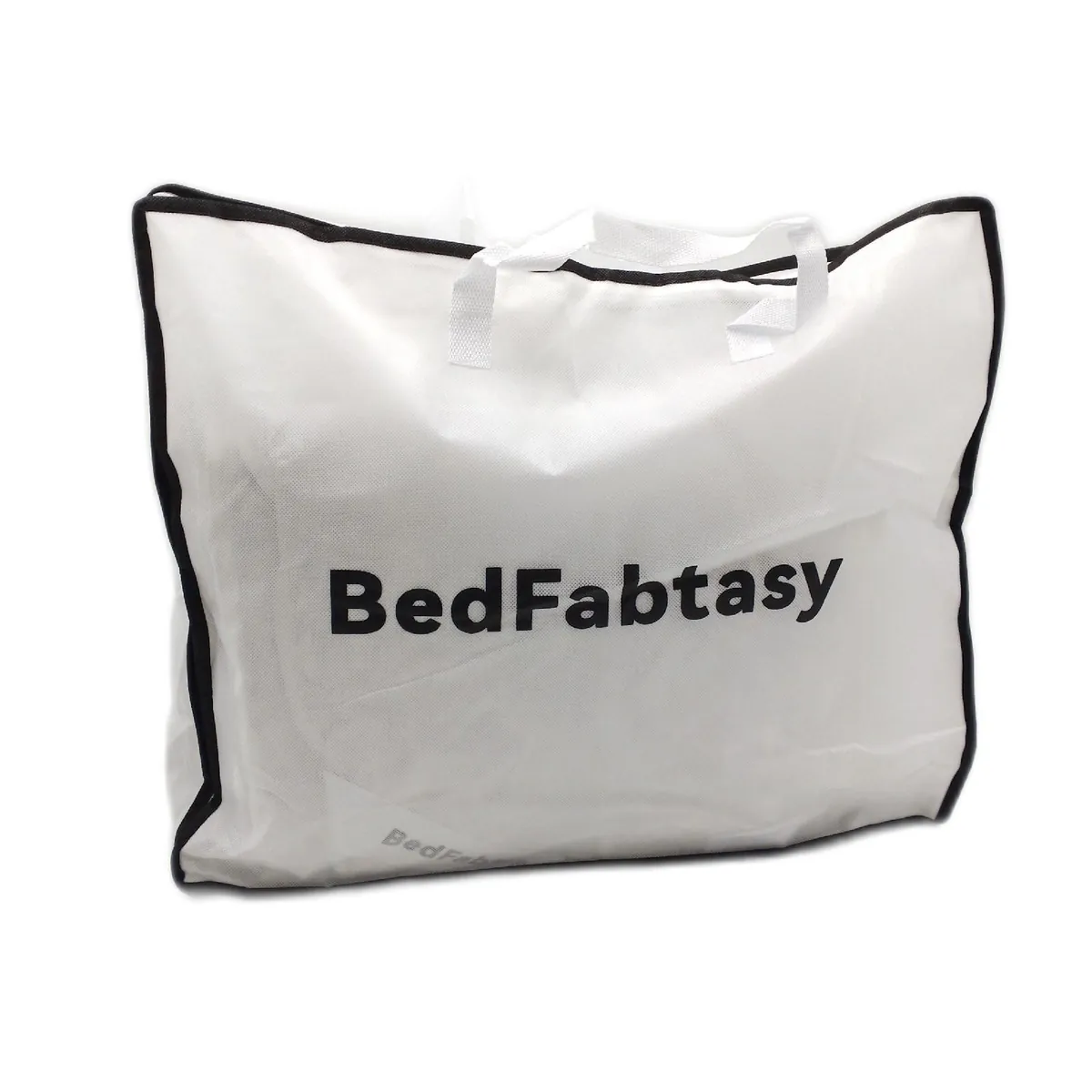 BedFabtasy Doppelbettdecke Bettwaren Schlafzimmer Gansfedern Daunendecke Luxus