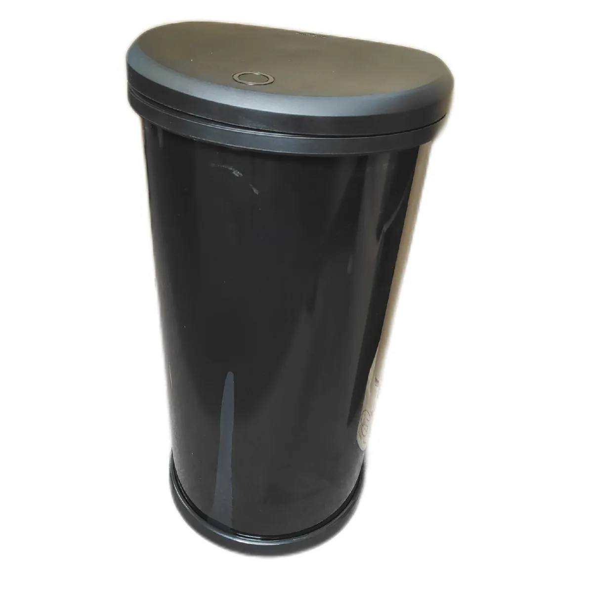 CURVER Abfalleimer Eimer Haushalt Deco Bin 40 Liter praktische Lösung sauber
