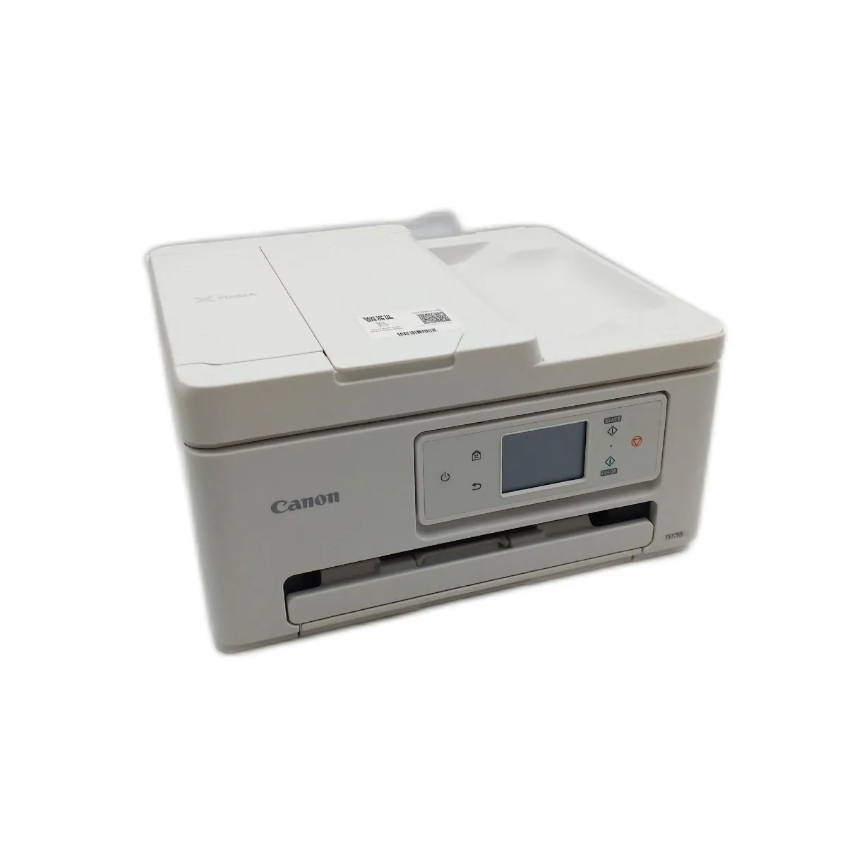 Canon PIXMA TS7750i Multifunktionsdrucker Kopieren Tintenstrahldrucker Farbe WiFi
