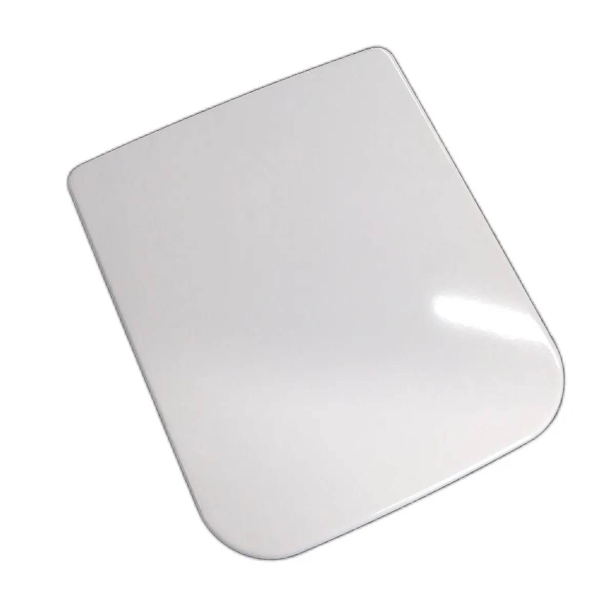 Villeroy Boch WC Sitz Bad Sanitär Architectura Absenkautomatik Abnehmbar für