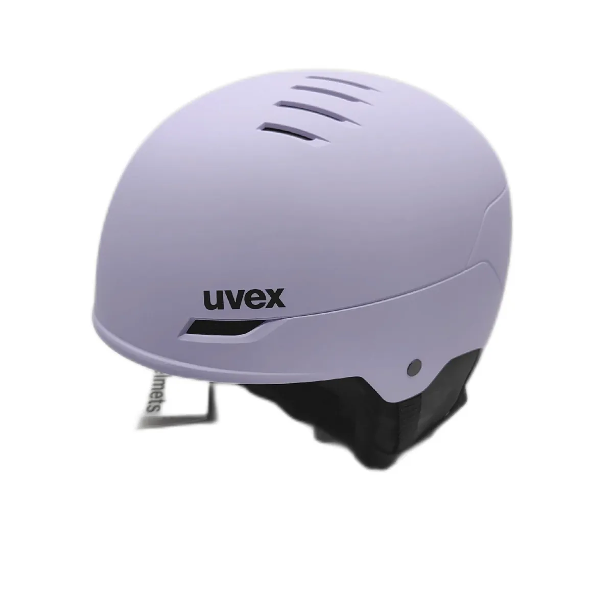 Uvex Skihelm Ski Ausrüstung Wanted robuster leichter stylischer Helm für Damen Herren Größe 58