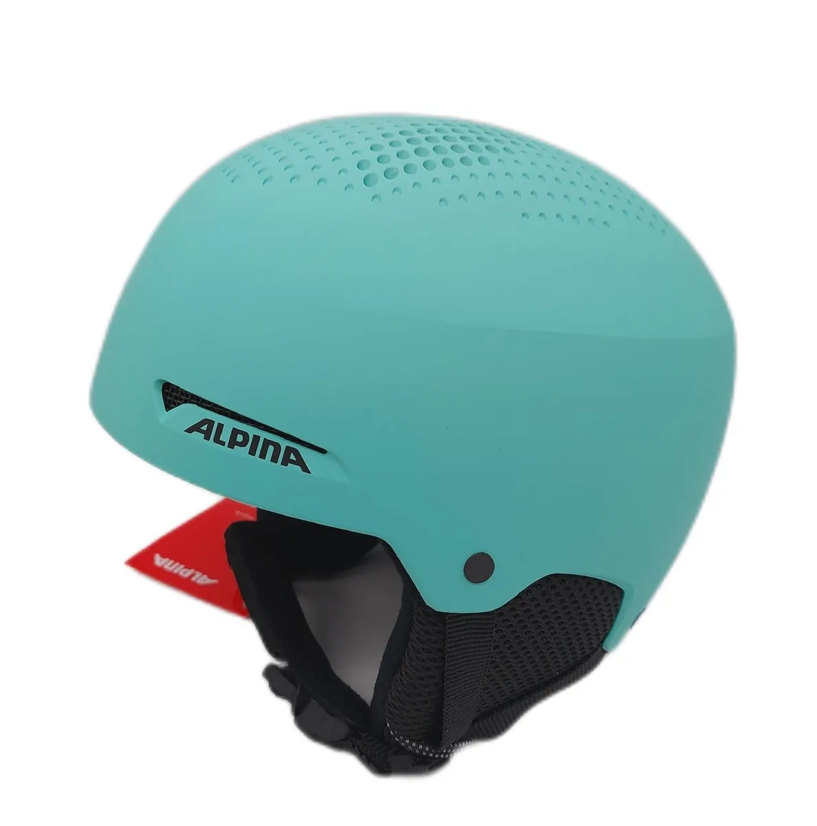Alpina Skihelm Sport Wintersport Zupo sicher stoßabsorbierend belüftet Leistung