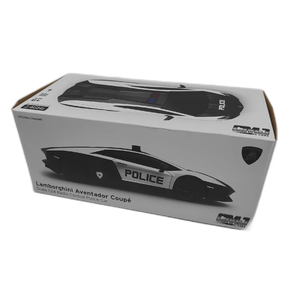 Lamborghini Fernsteuerung Spielzeug Fahrzeuge Aventador Ferien Spaß Kinder Spannung Action