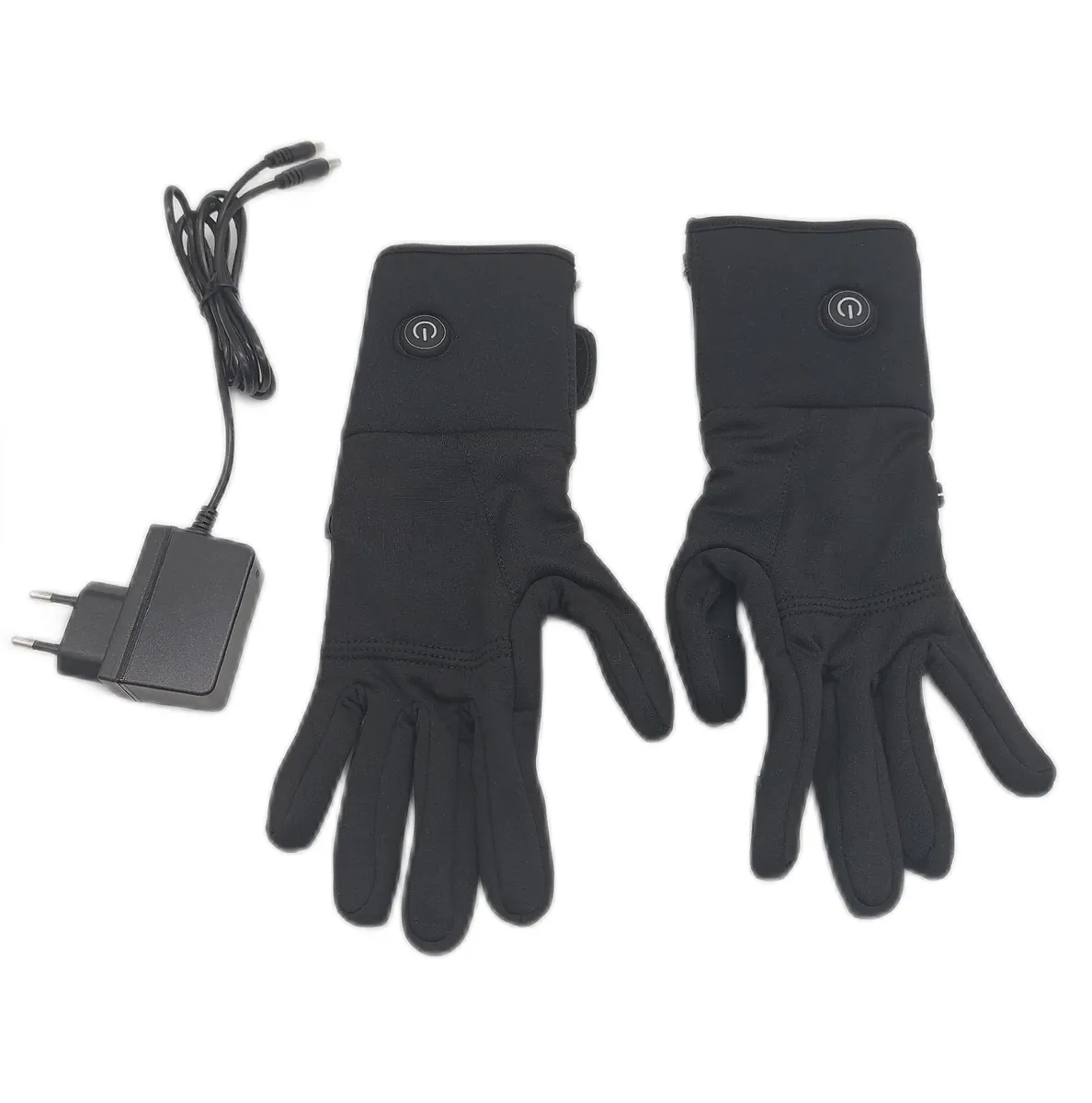 Brimekey Handschuhe beheizbare Innenschuhe Winterbekleidung kalte Tage Komfort Wärme