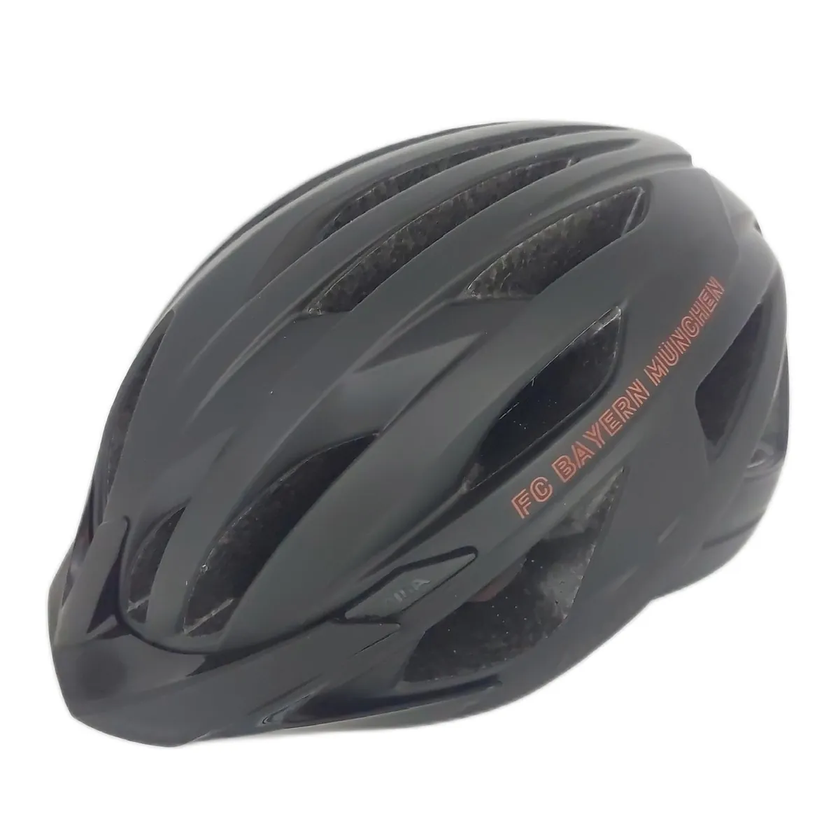 Alpina Fahrradhelm Kopfschutz Sport Freizeit Ximo LE Pastellblau Matt Größe