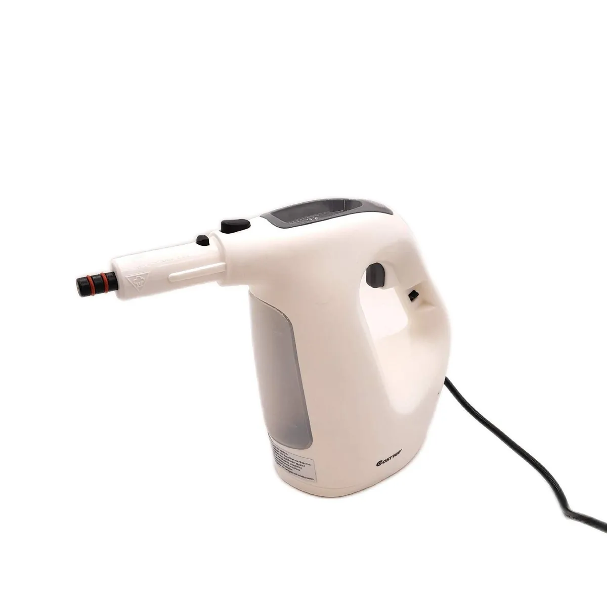 FANTASK Handdampfreiniger 1500W Tank