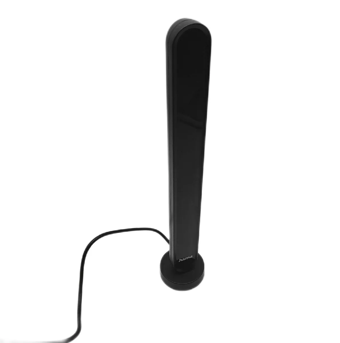 Hama Innenantenne Digitalradio Dab Plus analog FM ohne Adapter
