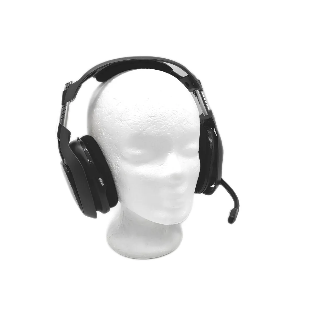 Astro Gaming Headset Kopfhörer A40 TR Dolby Atmos Gaming Audio für PS5 PS4 PC Mac Nintendo Switch Schwarz Blau