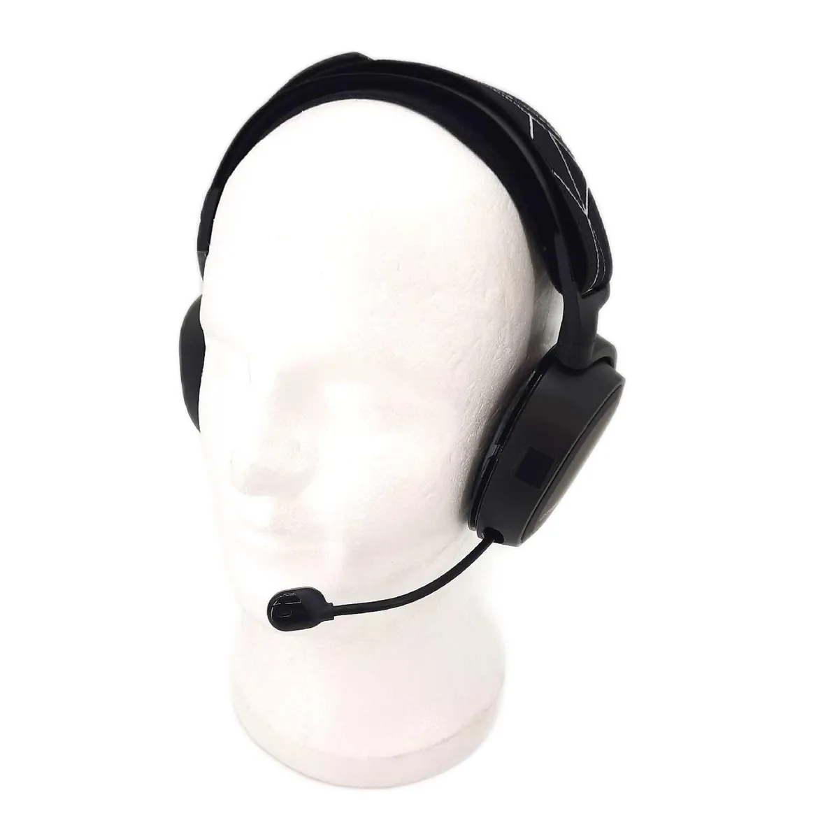 SteelSeries Arctis 9 Dual Wireless Gaming Headset Ohrpolster fehlen