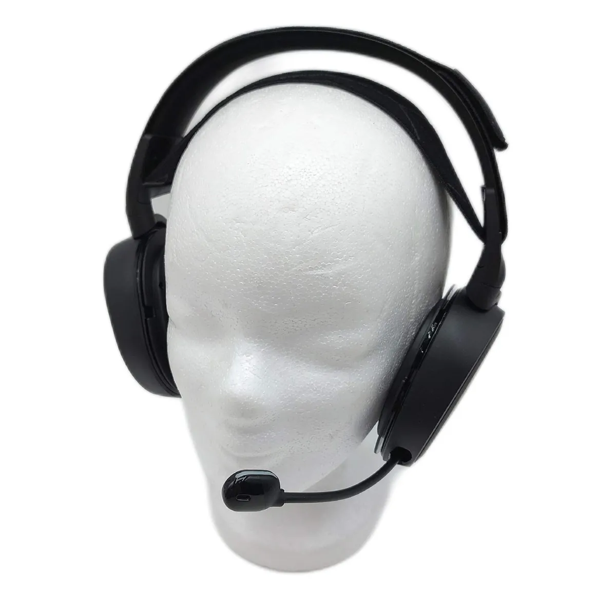 SteelSeries Gaming Headset Arctis 7 DTS X v2 0 Surround PC ohne Ohr