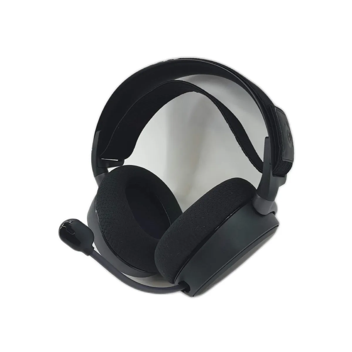 SteelSeries Kopfhörer Gaming Zubehör Arctis Pro GameDAC Surround Sound Komfort