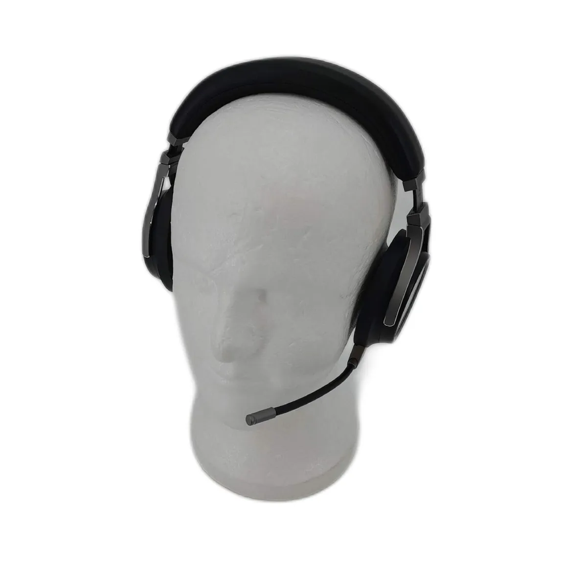 CORSAIR VIRTUOSO RGB WIRELESS Gaming Headset Mikrofon defekt ohne