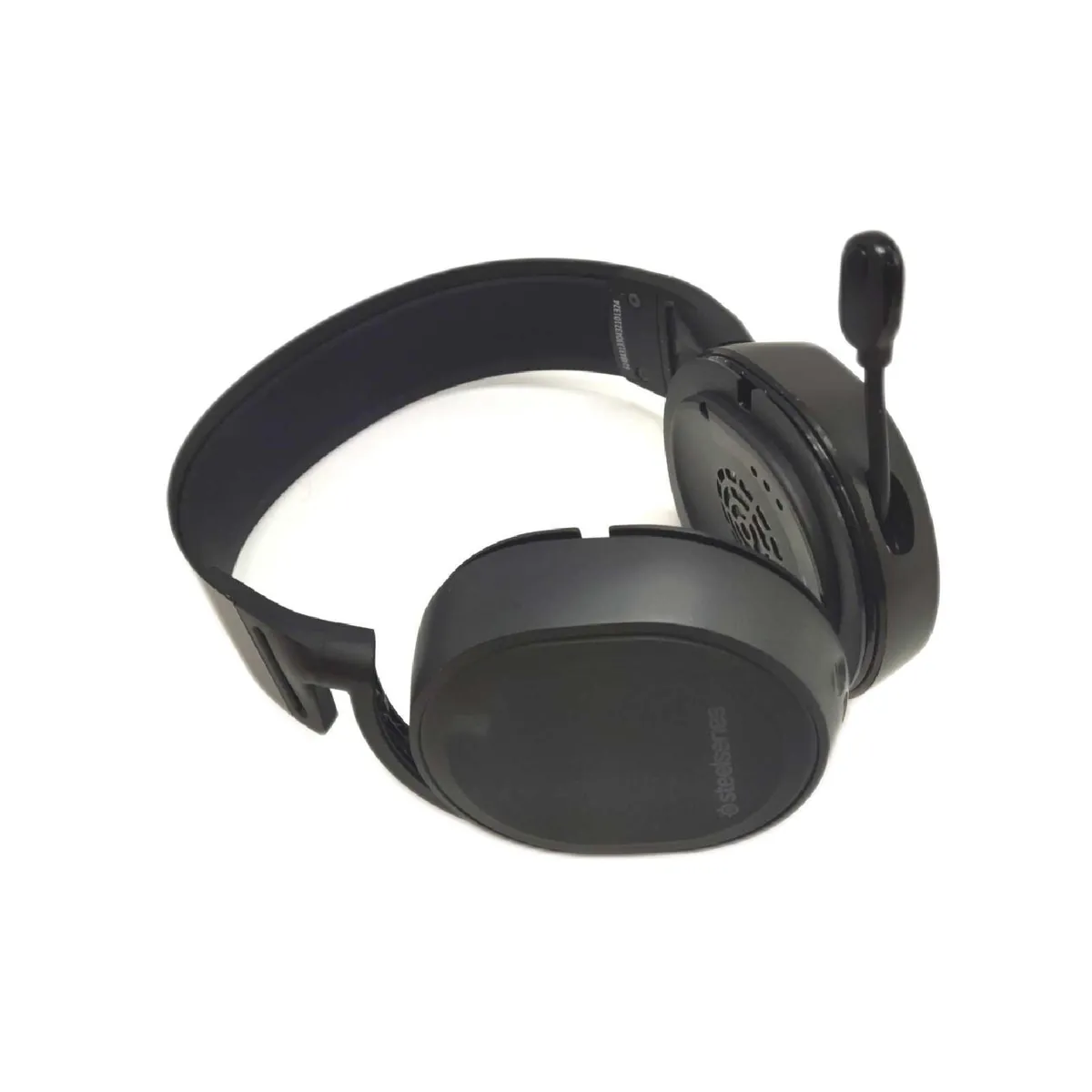 SteelSeries Arctis 9 Dual kabelloses Gaming Headset Verlustfreies - Defekt