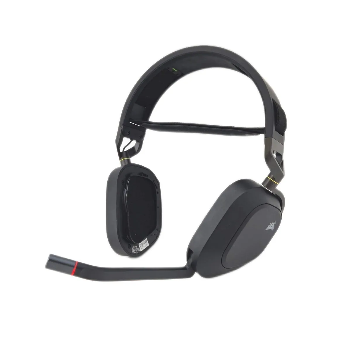 Corsair HS80 RGB Wireless Multiplattform Gaming Headset USB Port defekt