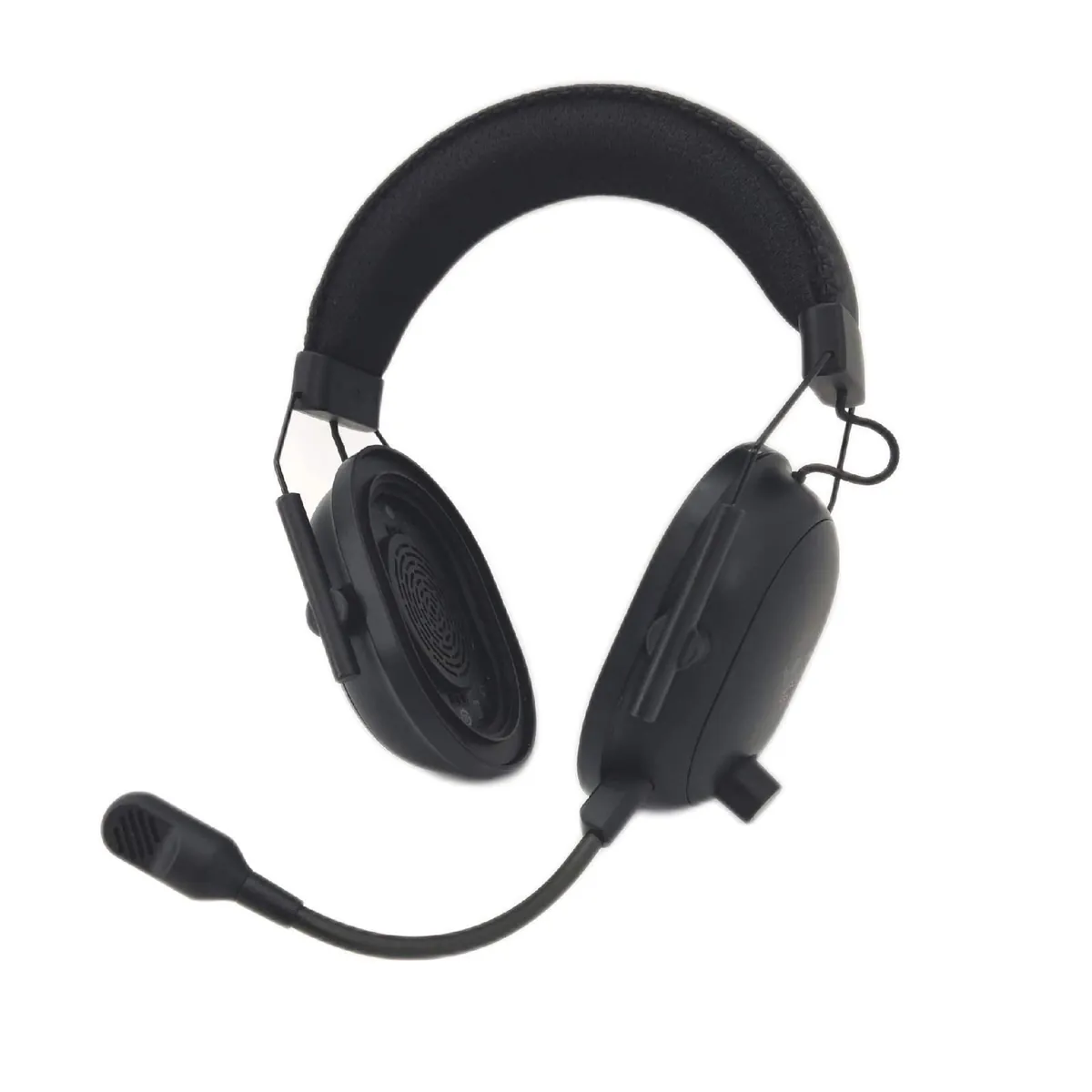 Razer Gaming Headset verbesserte Klangqualität bequem Sound fehlt Ohrpolster