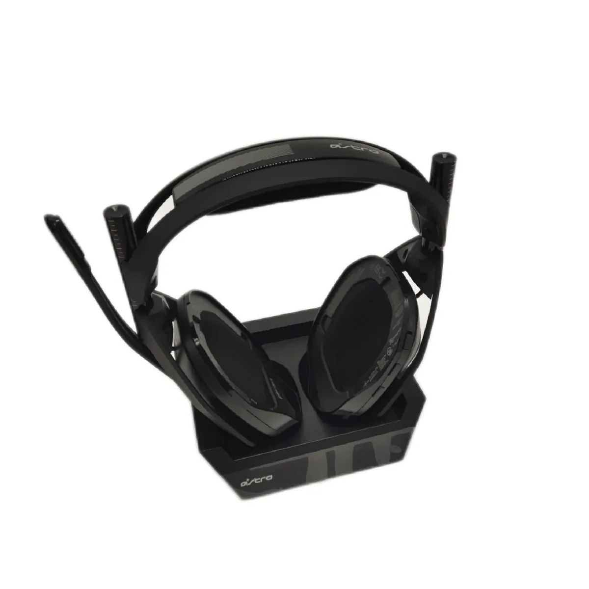 ASTRO A50 Wireless Gaming Headset 4 Generation Defekt ohne Funktion ohne Polster ohne Kabel