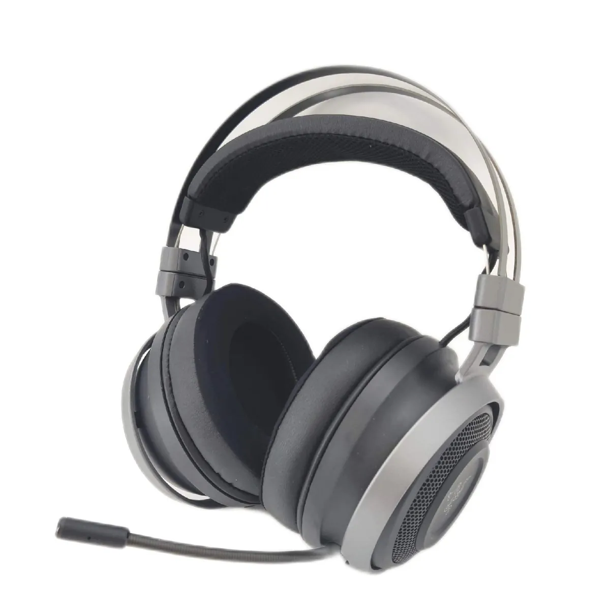 Razer Nari Ultimate Gaming Headset THX Audio ohne Stick nur Kabel