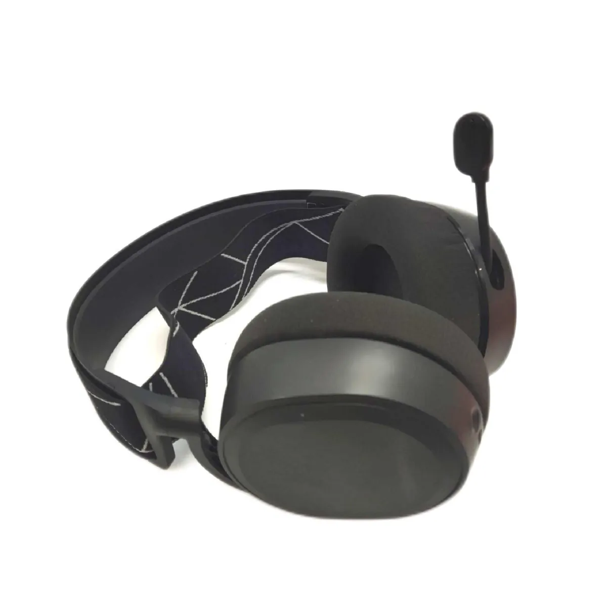 SteelSeries Gaming Headset Kopfhörer Audio Arctis 9 Drahtlos Highend Audio