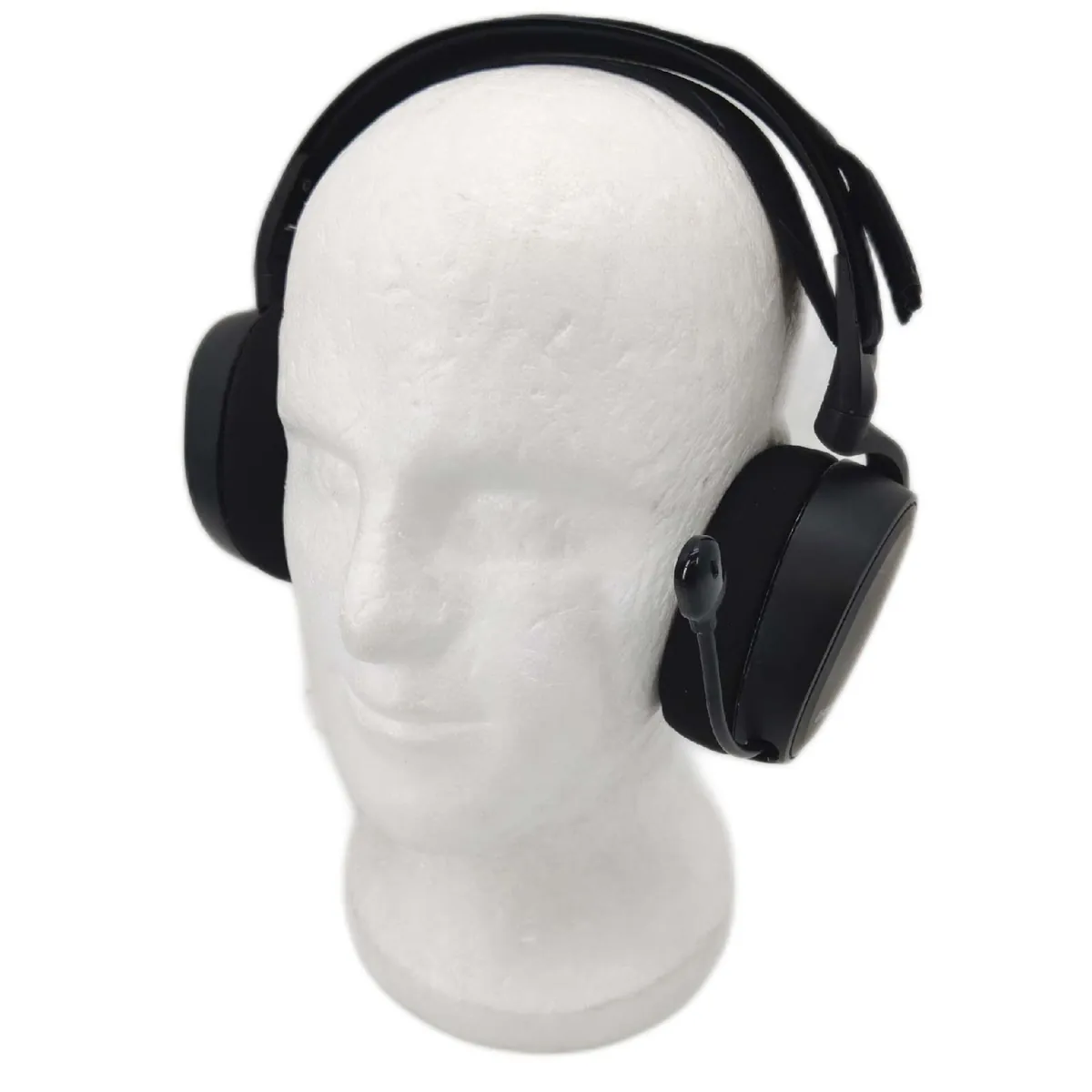 SteelSeries Headset Gaming Audiozubehor Arctis 7 Virtuelles Surround Sound DTS X