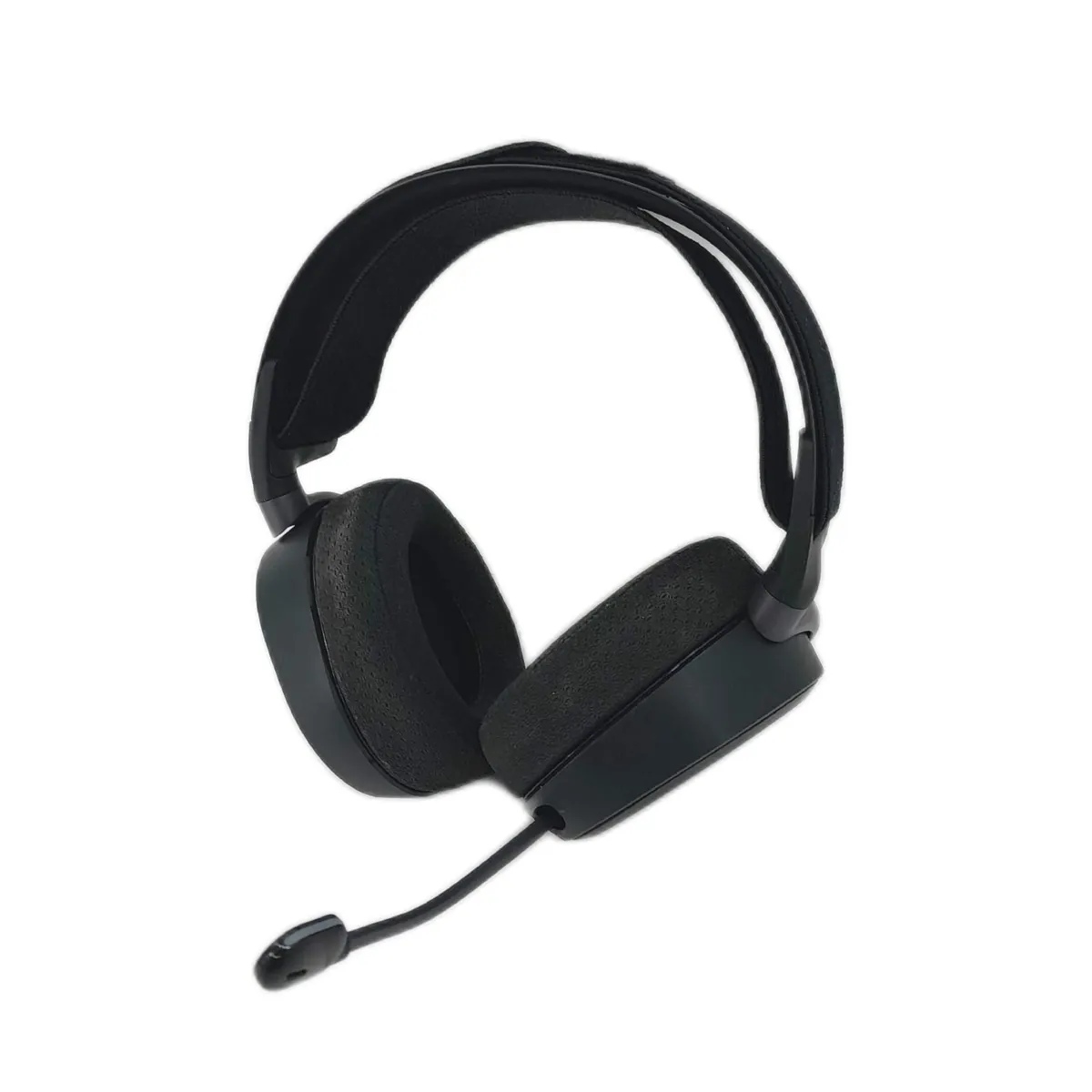 SteelSeries Gaming Headset Kopfhörer Arctis Pro Hochauflösende Klangqualität Spielerlebnis