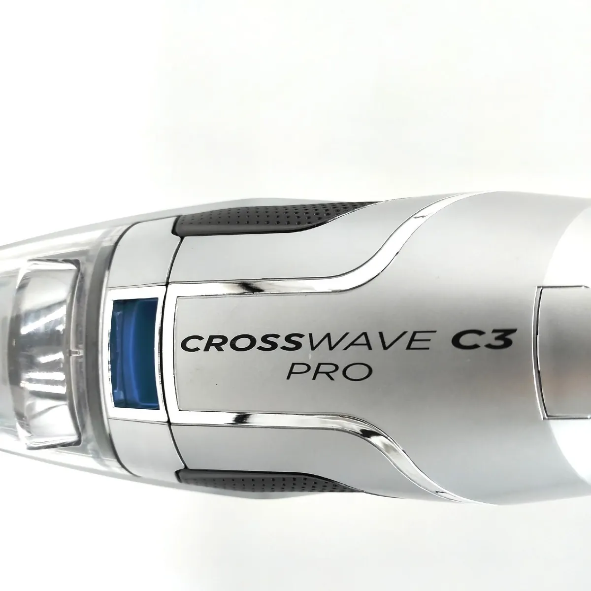 BISSELL Nass Trockensauger Haushalt CrossWave C3 Pro Multitalent mit W