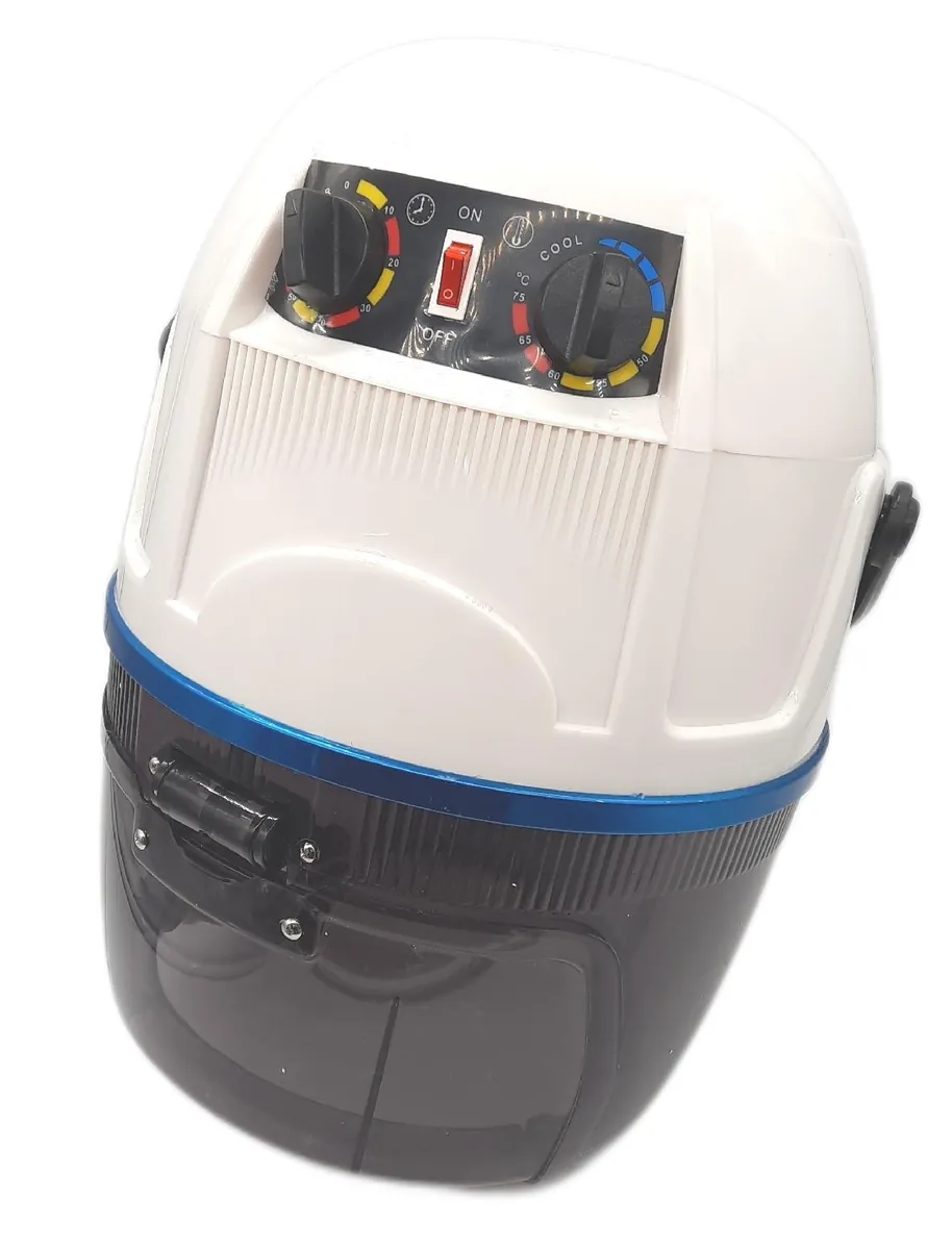Excellens Haartrockner Friseurbedarf Venedig Haartrockner Helm Italian Design Styling