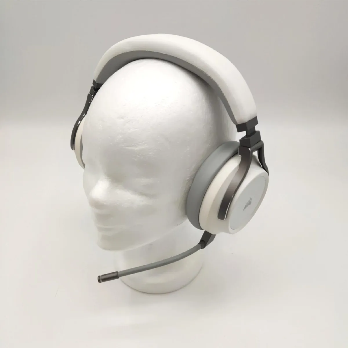 Corsair Virtuoso RGB Wireless High Fidelity Gaming Headset 7 1 Defekt USB C Anschluss