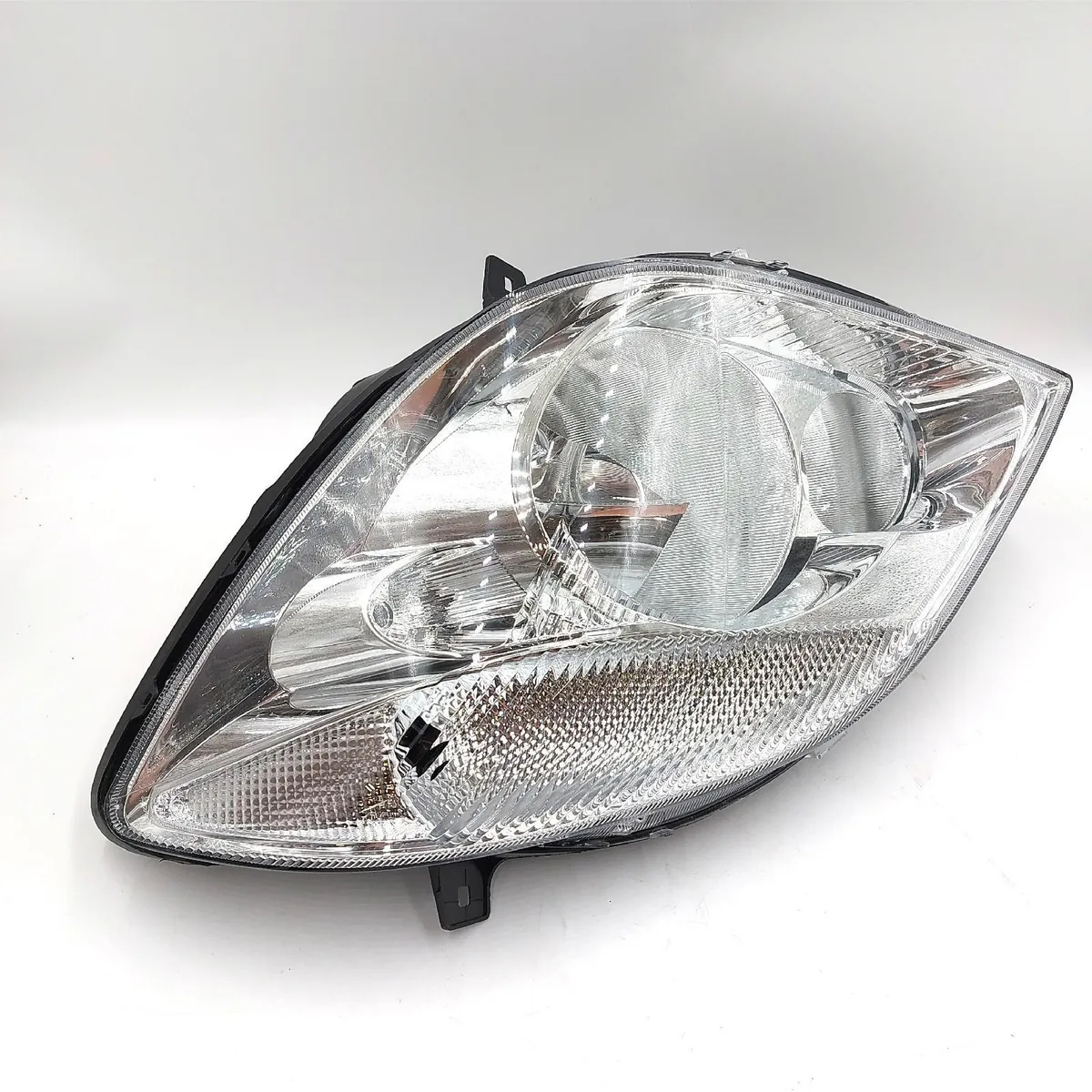 BSG Scheinwerfer Autoteile 60 800 013 Headlamp Komplett Licht