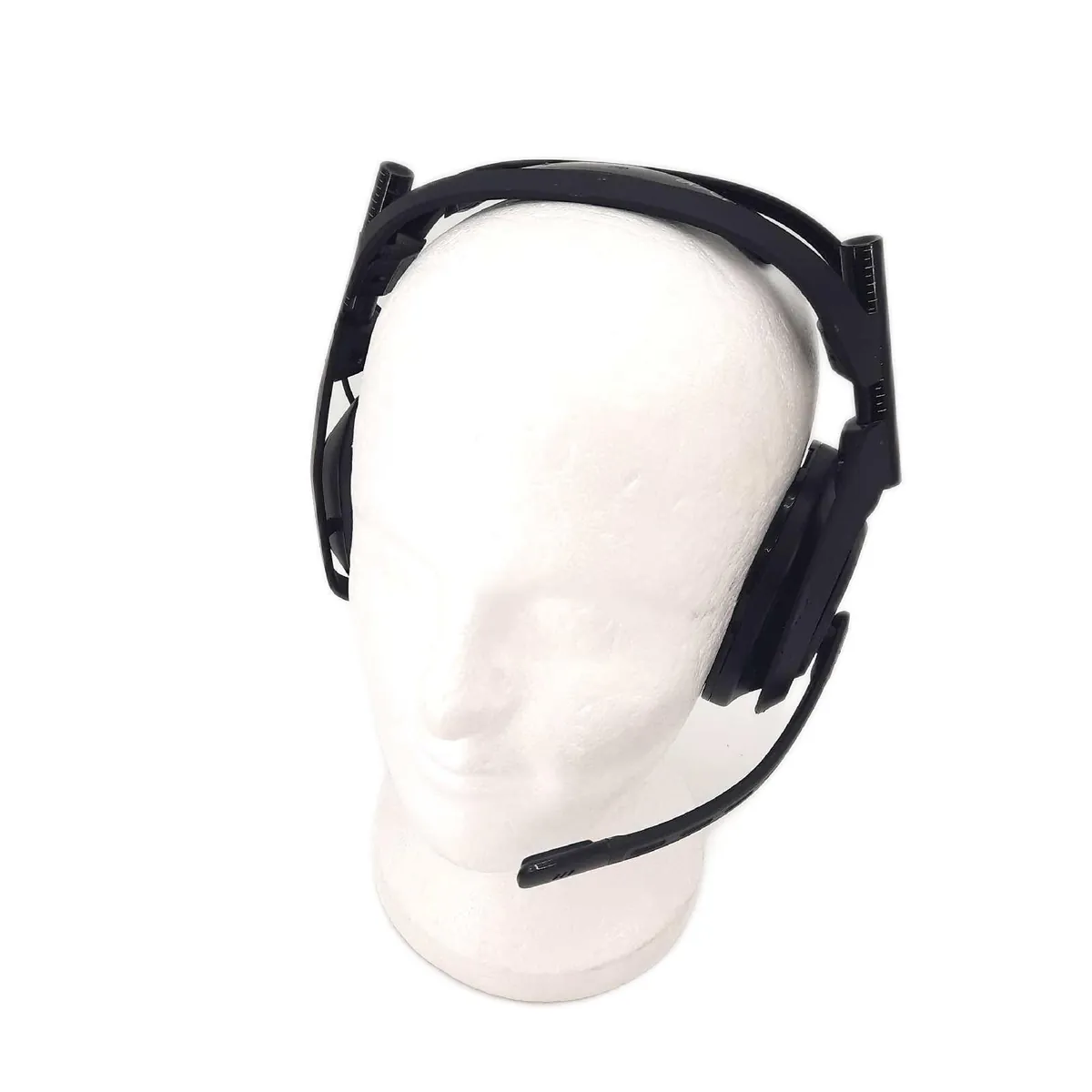 ASTRO A50 Wireless Gaming Headset 4 Generation Ladestation Ohrpolster Kopfpolster fehlen