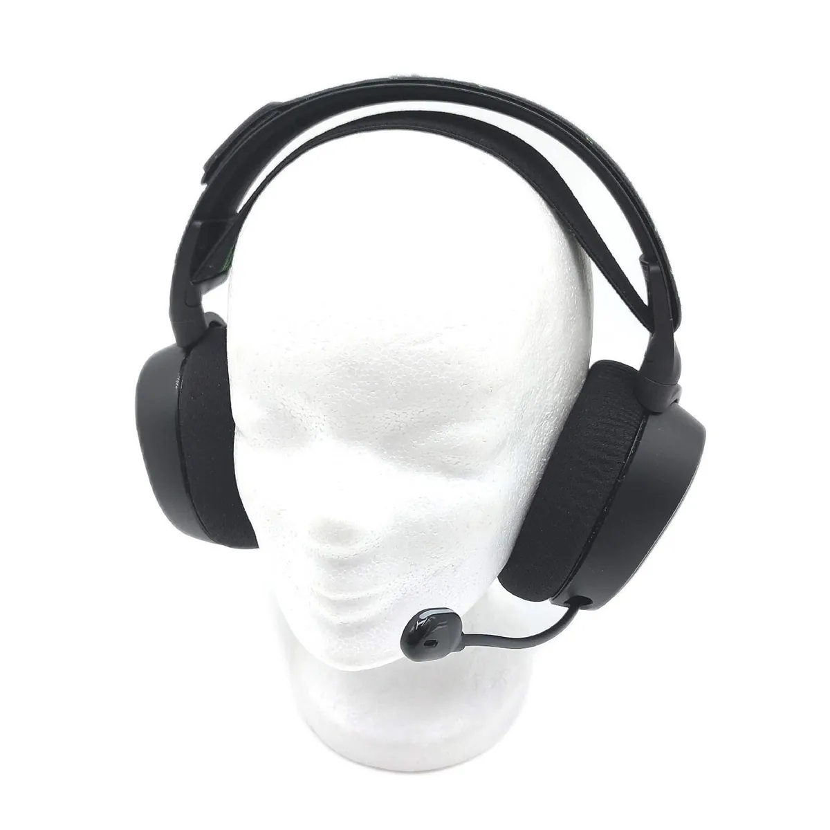 SteelSeries Headset Gaming Zubehör Arctis 9x Eingebaute Xbox Wireless Bluetooth Verbindung