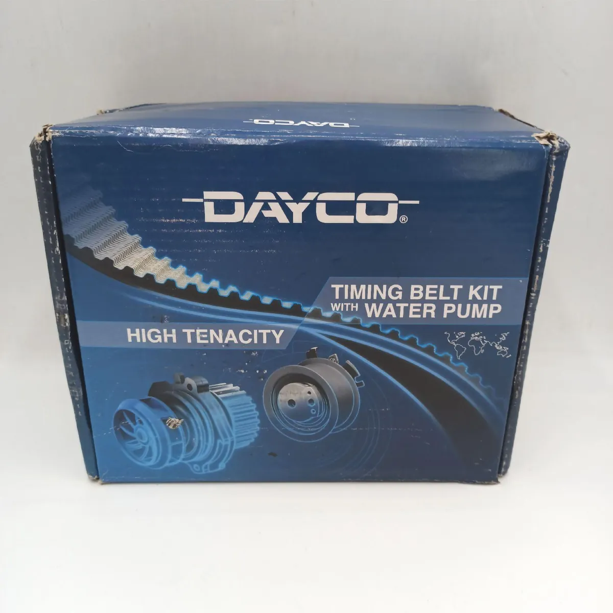 Dayco Zahnriemensatz Motorantrieb Zubehör KTBWP9590 Premium Qualität hochwertig langleb