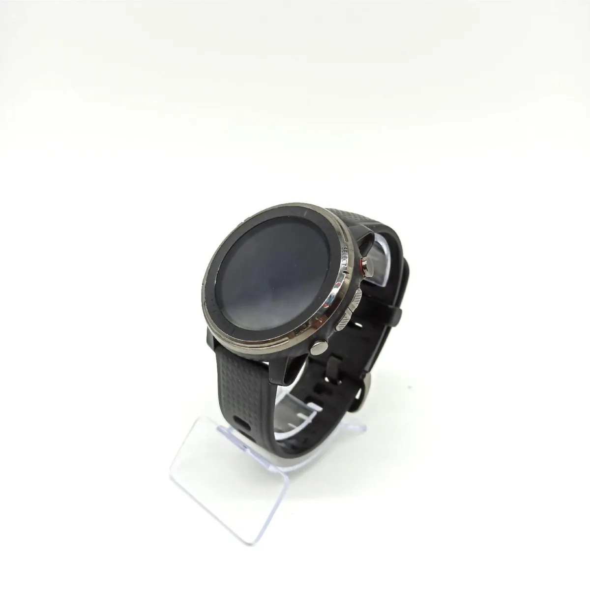 Amazfit Stratos 3 Smartwatch GPS Musikspeicher 19 Sportmodi Display